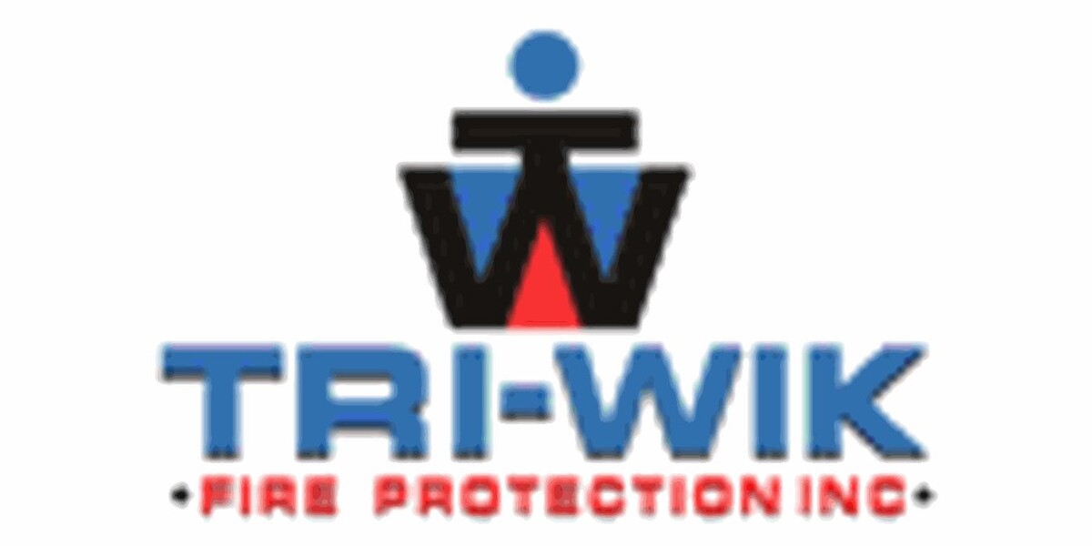 Tri-Wik Fire Protection Inc Logo