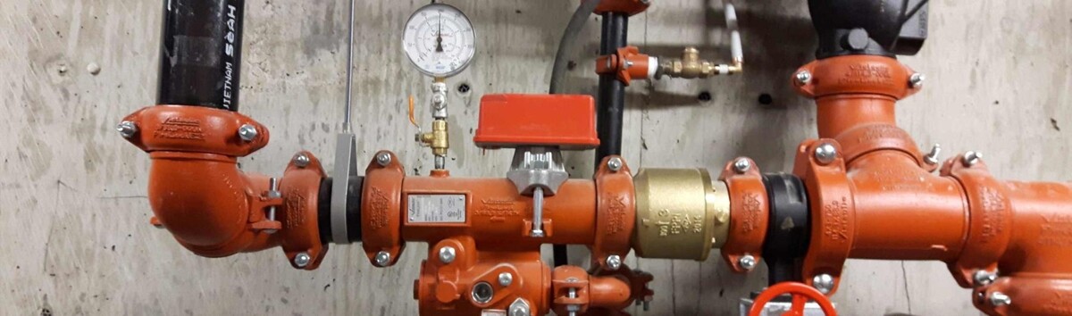 Images Tri-Wik Fire Protection Inc
