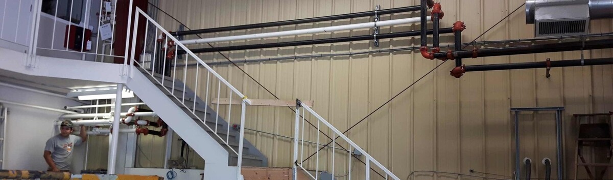 Images Tri-Wik Fire Protection Inc