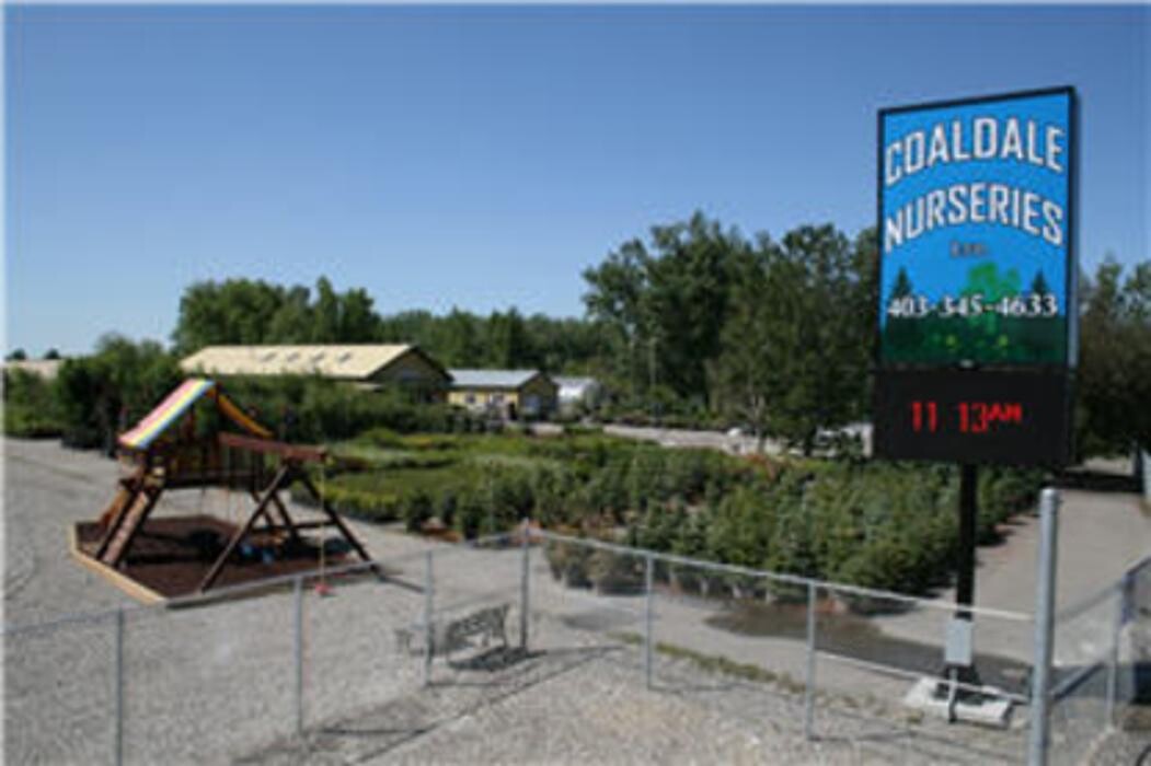 Images Coaldale Nurseries Ltd