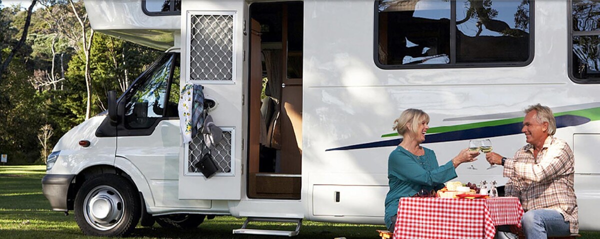 Images North Shore RV Centre Ltd