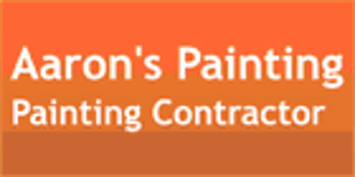 Aaron's Painting Logo