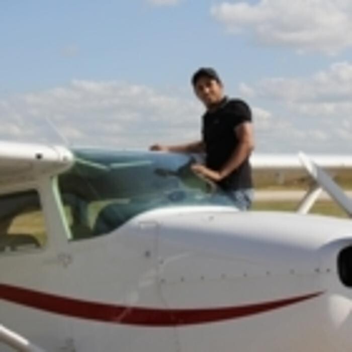 Images Winnipeg Aviation 2003