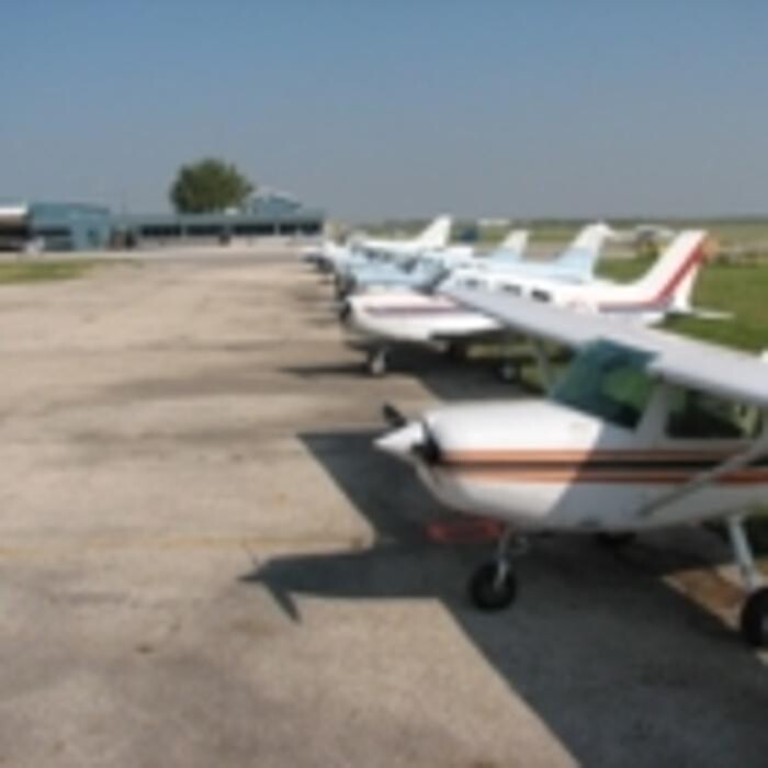 Images Winnipeg Aviation 2003