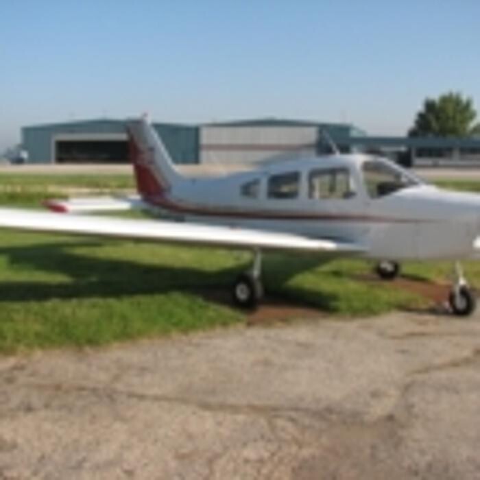 Images Winnipeg Aviation 2003