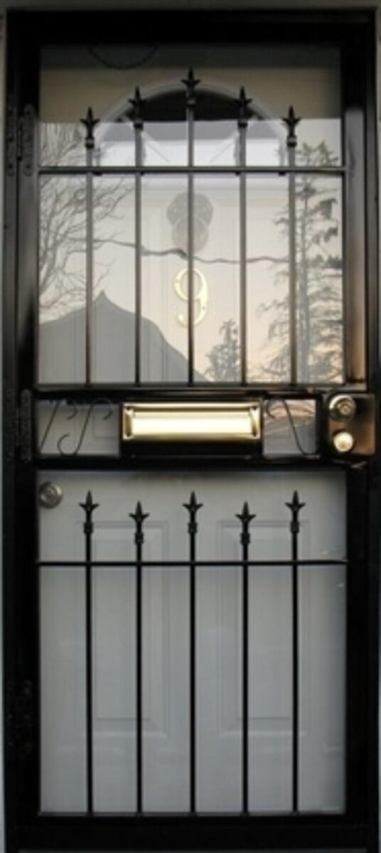 Images Tim LaMay Wrought Iron Products