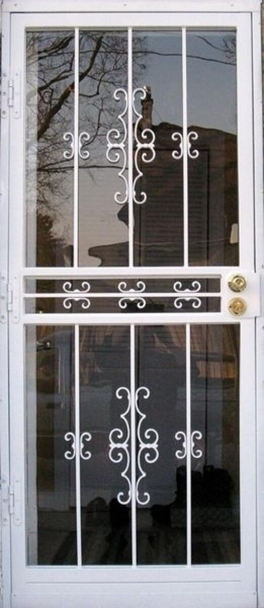 Images Tim LaMay Wrought Iron Products