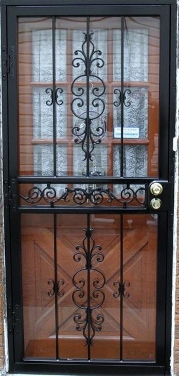 Images Tim LaMay Wrought Iron Products