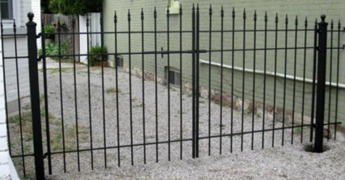 Images Tim LaMay Wrought Iron Products