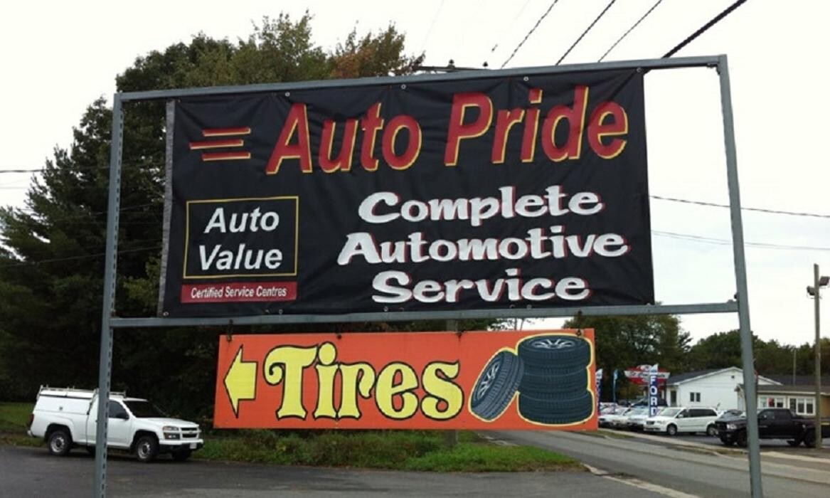 Images McCoy's Auto Services Certified Auto Repair