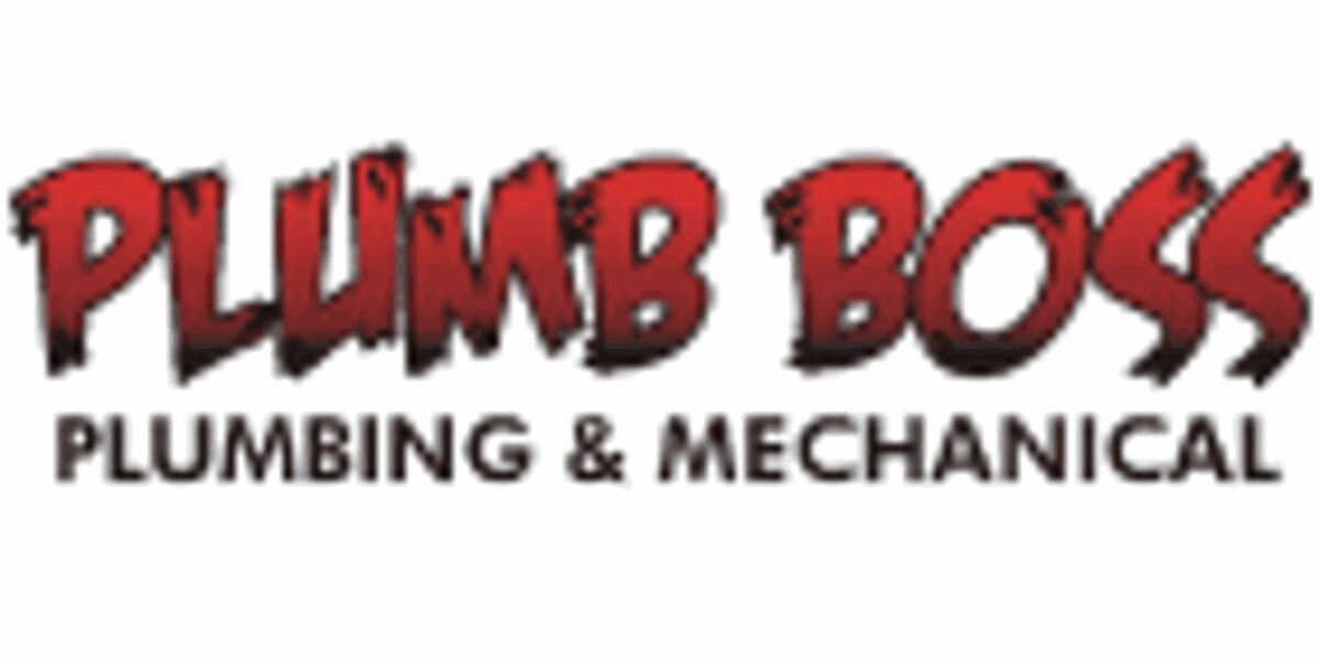 Plumb Boss Logo