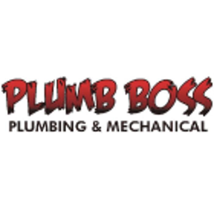 Images Plumb Boss