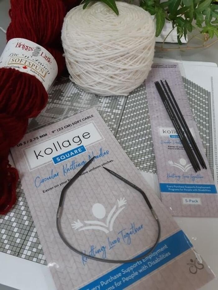 Images Briggs & Little Woolen Mills Ltd