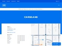 Website Screenshot ATB Financial