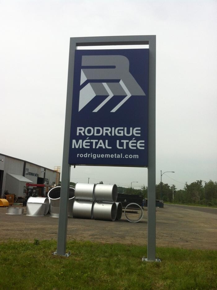 Images Claude Enseignes Éclairage Extérieur