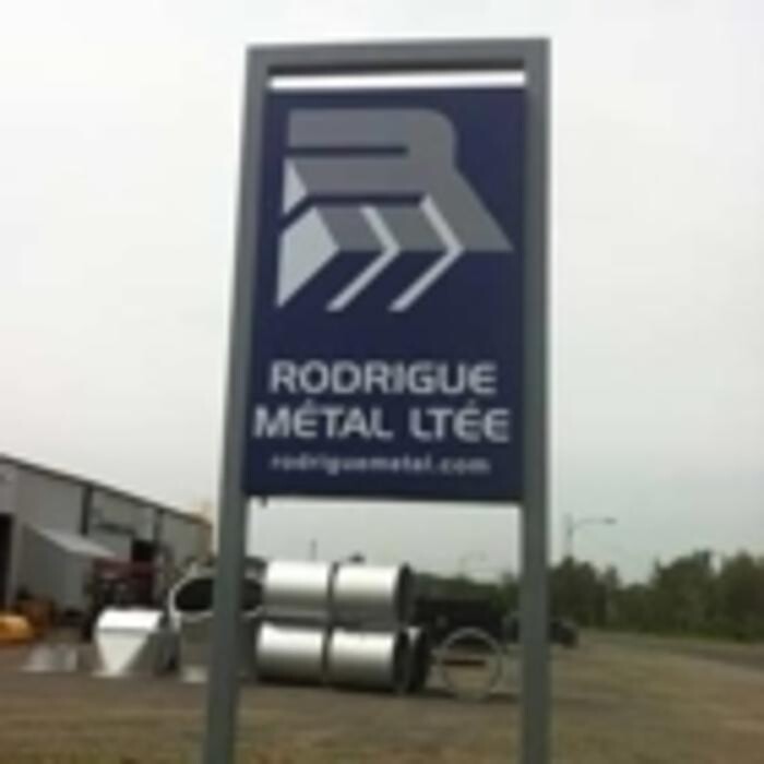 Images Claude Enseignes Éclairage Extérieur