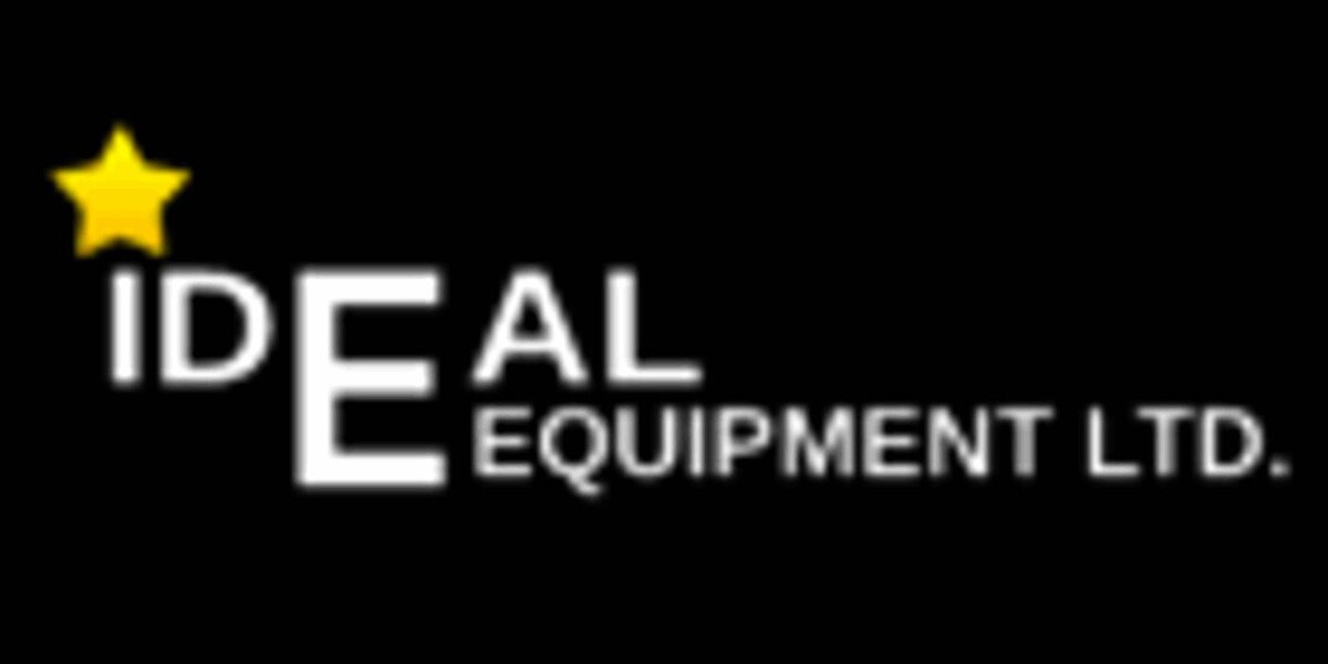 Ideal Equipment Ltd Logo