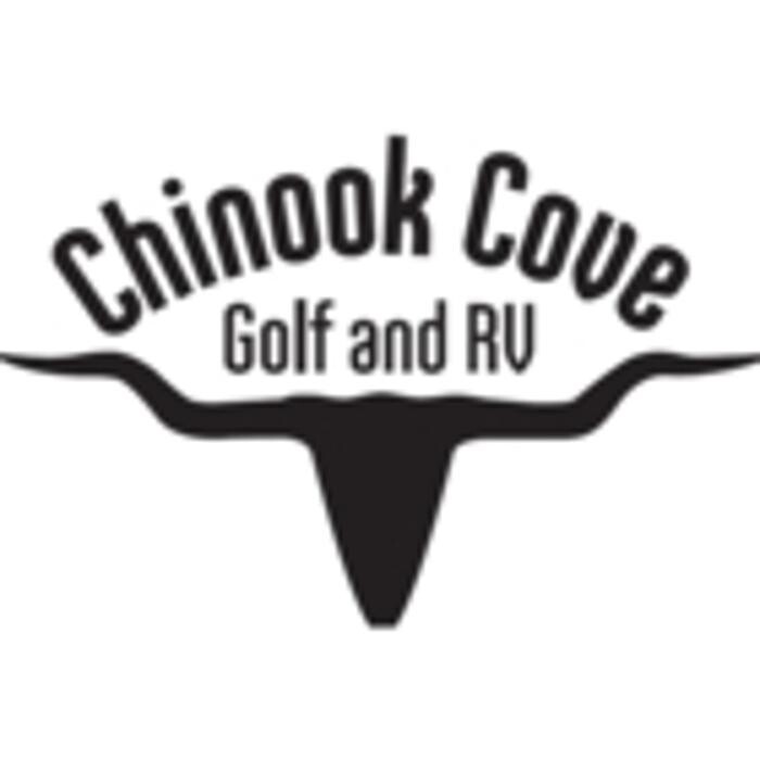 Images Chinook Cove Golf and RV
