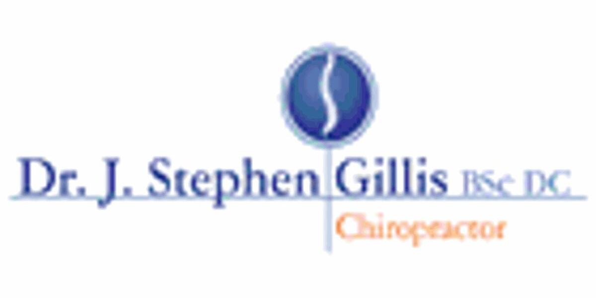 J Stephen Gillis Logo