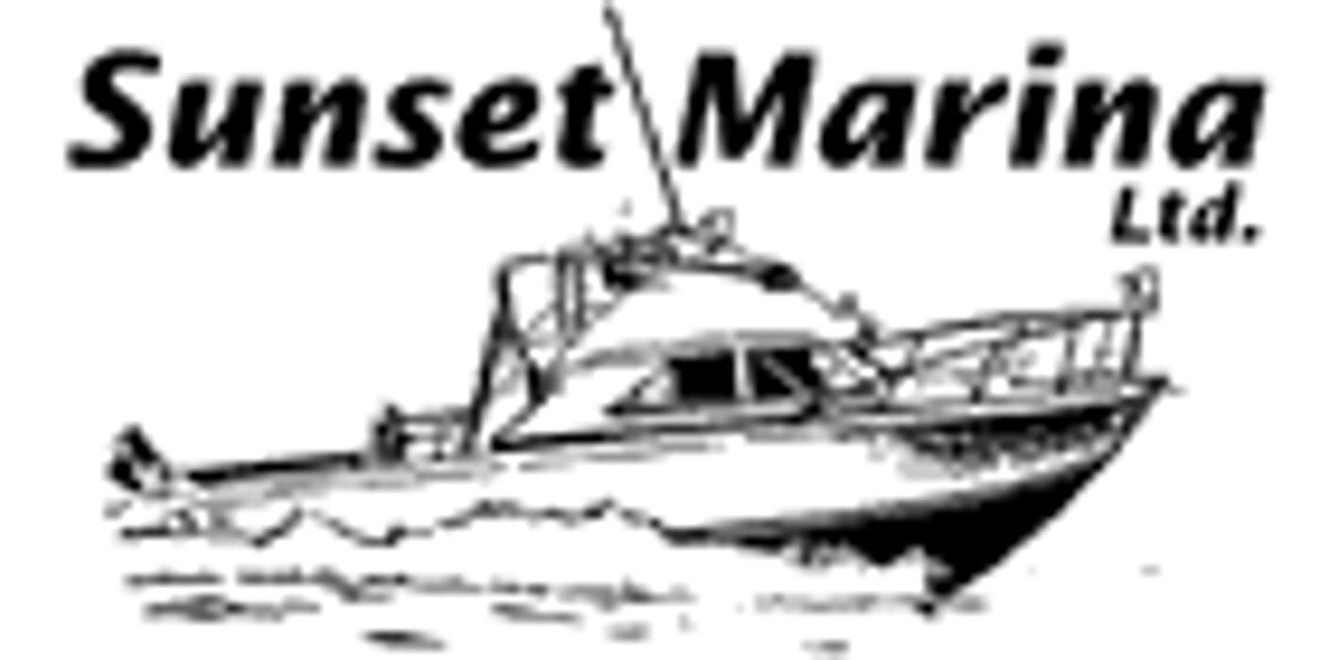 Sunset Marina Ltd Logo