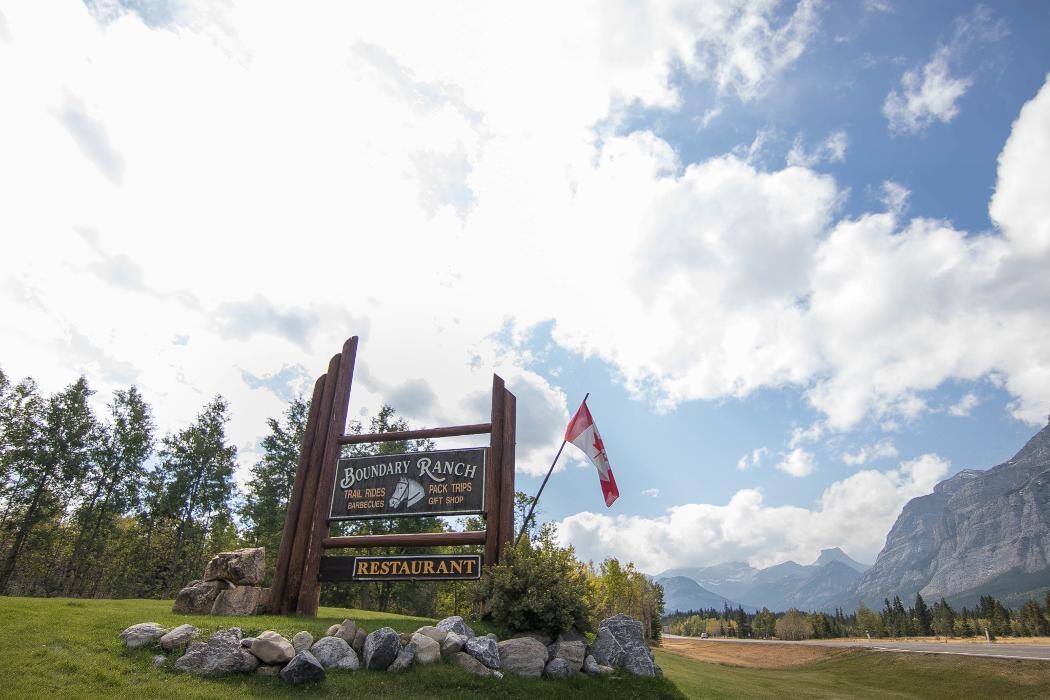 Images Boundary Ranch