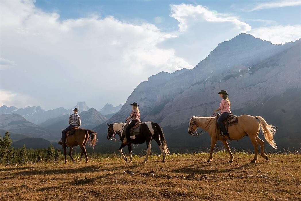 Images Boundary Ranch