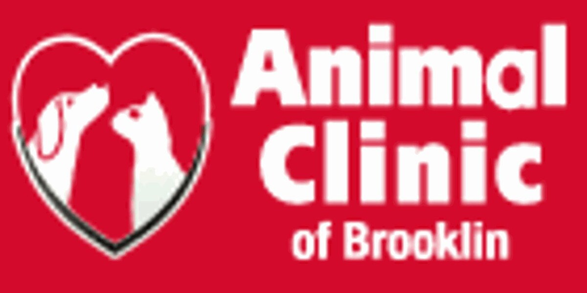 Animal Clinic Of Brooklin Logo