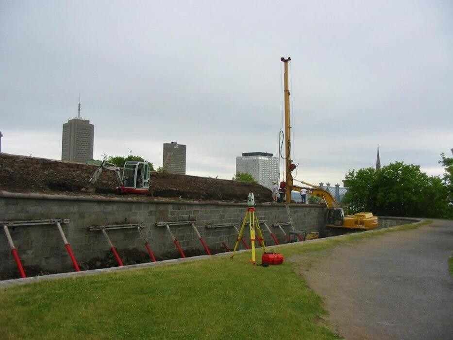 Images Mathieu Beaurivage AG Inc Arpenteur-Géomètre