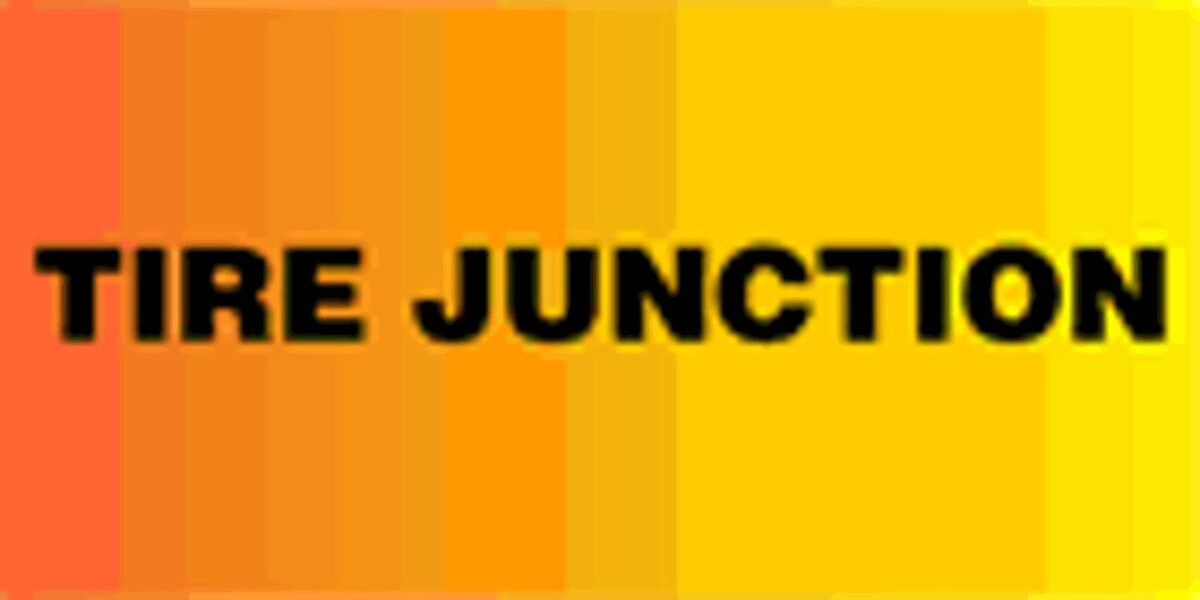 Tire Junction Logo