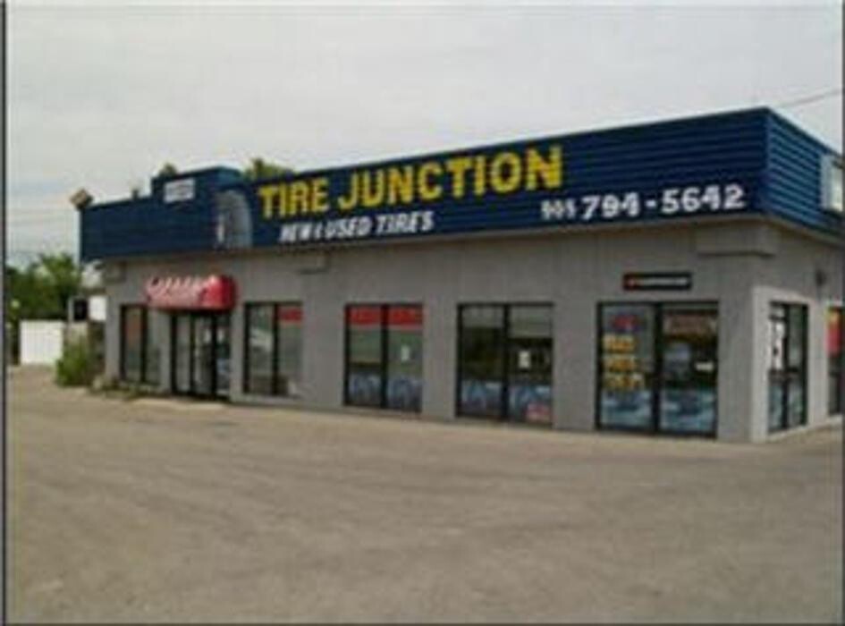 Images Tire Junction