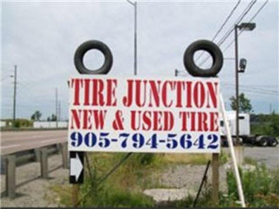 Images Tire Junction