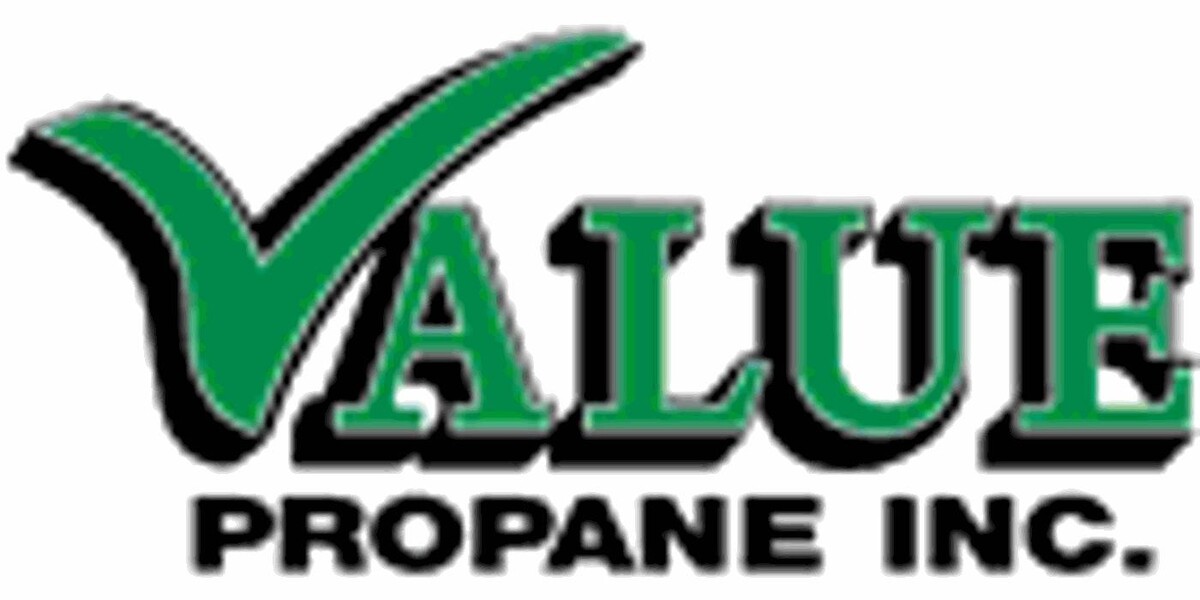 Value Propane Inc Logo