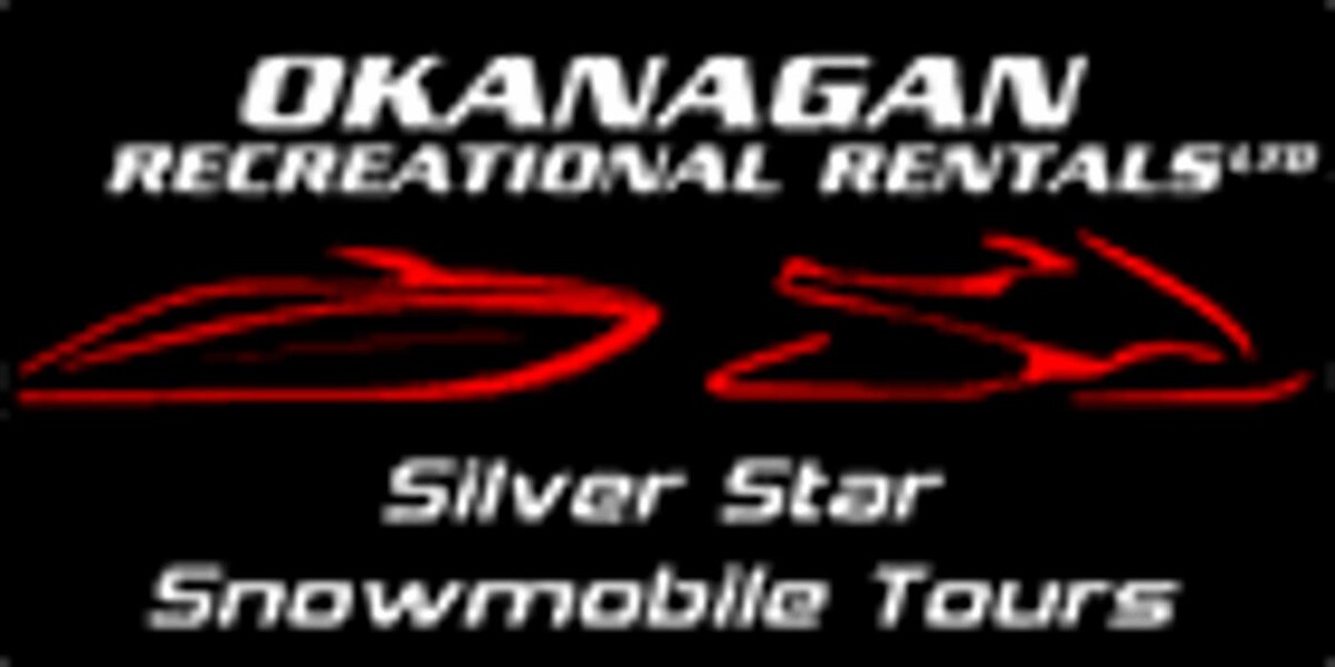 Okanagan Recreational Rentals Ltd Logo