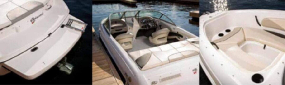 Images Okanagan Recreational Rentals Ltd
