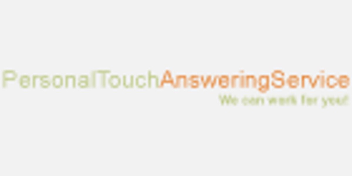 Personal Touch Telephone Answering Service Ltd Logo