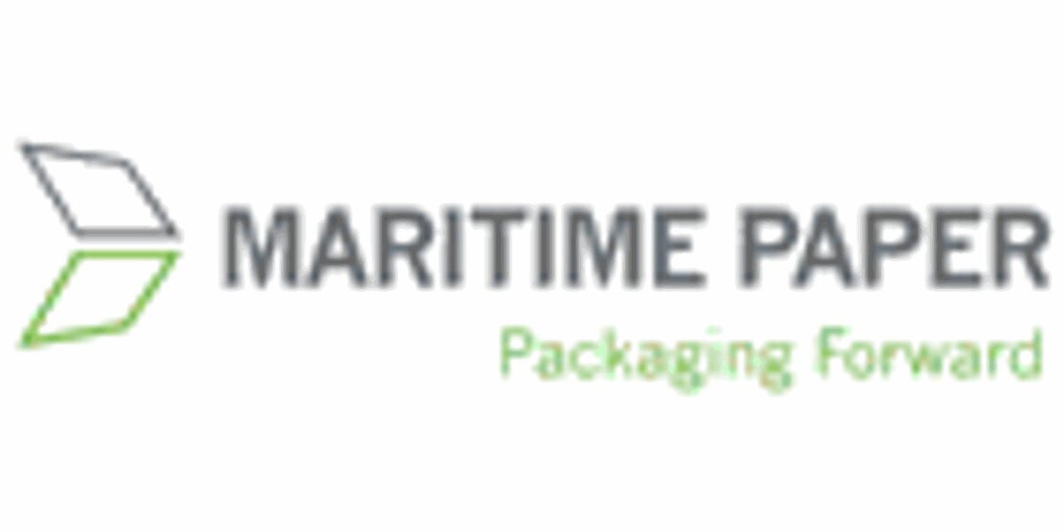 Maritime Paper Products LP Logo