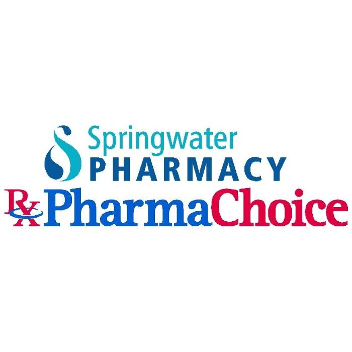 Images Springwater Pharmacy