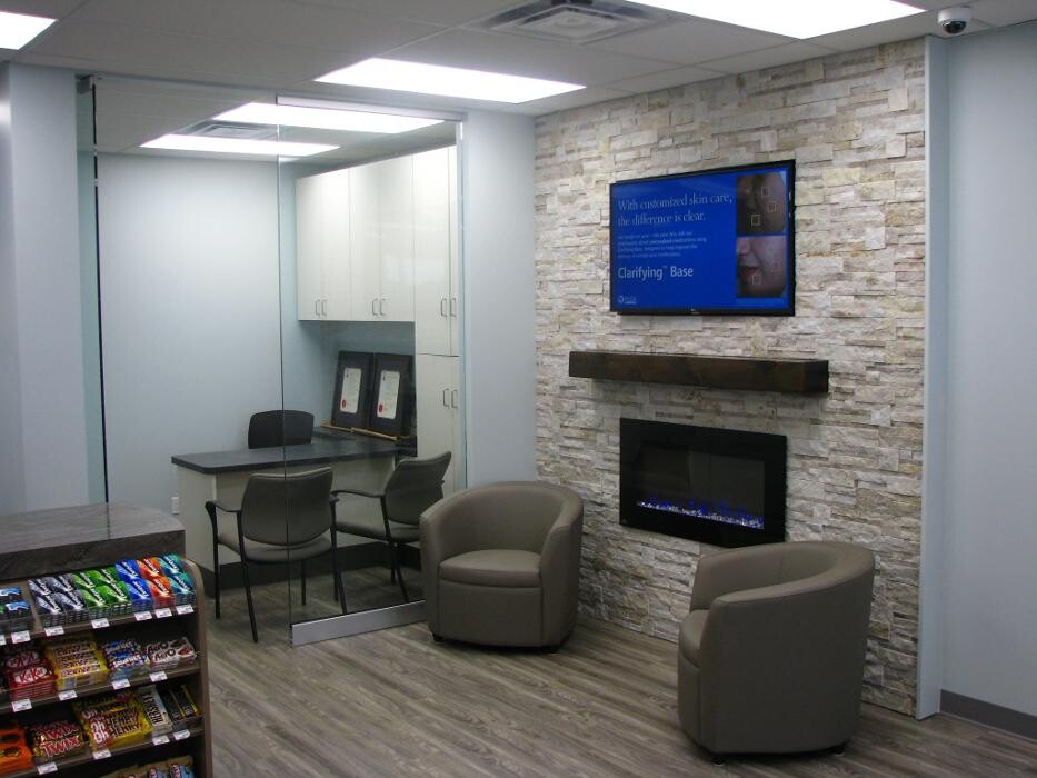 Images Springwater Pharmacy