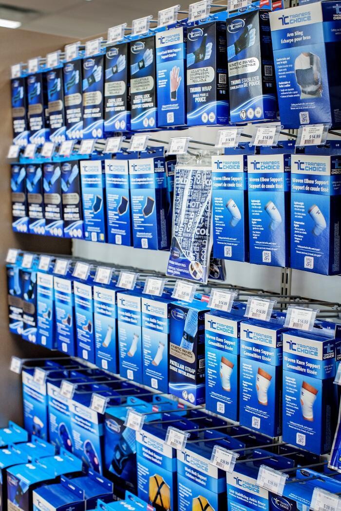 Images Springwater Pharmacy