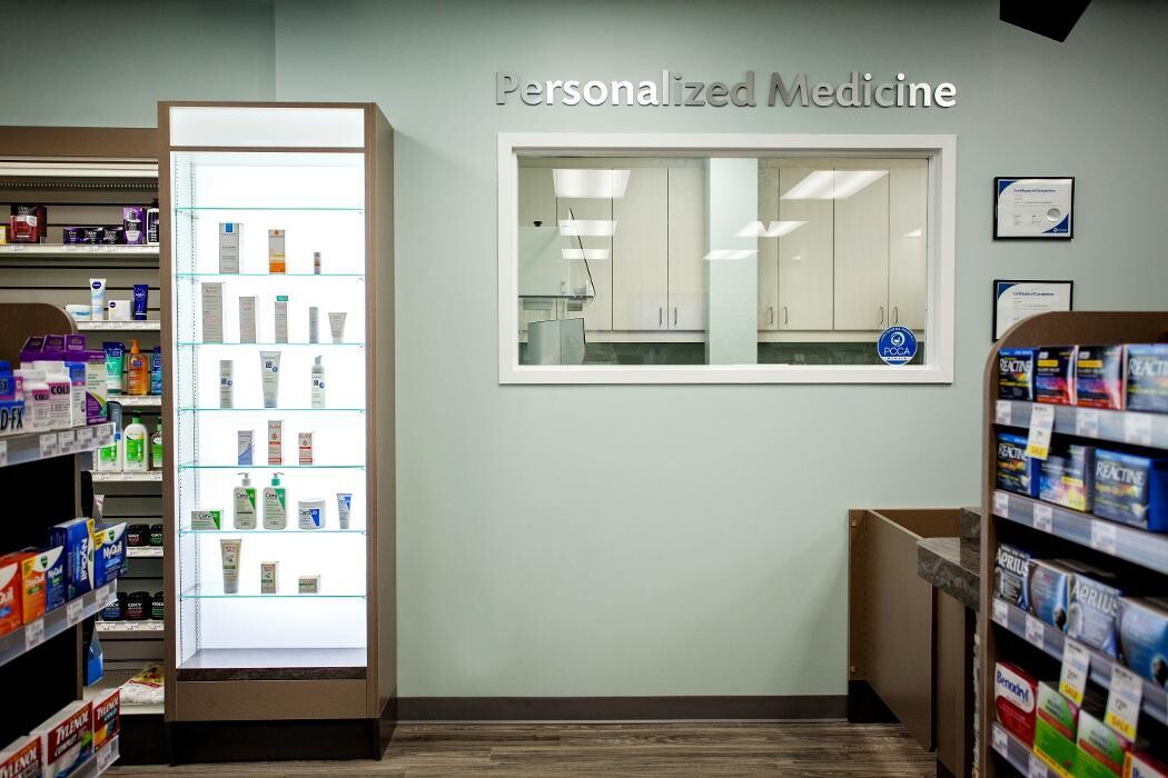 Images Springwater Pharmacy