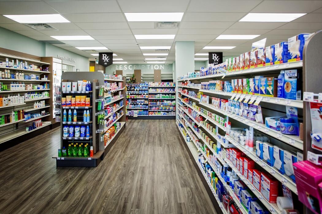 Images Springwater Pharmacy