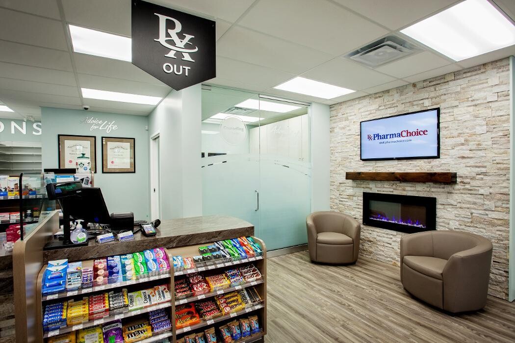 Images Springwater Pharmacy