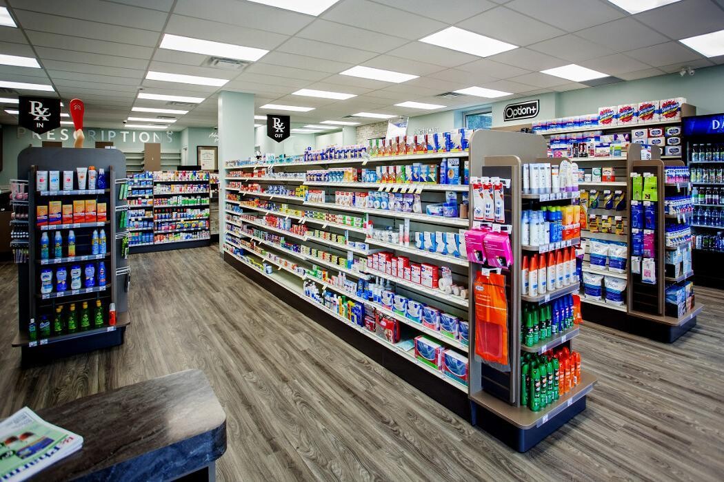 Images Springwater Pharmacy