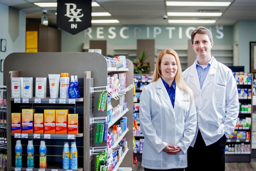 Images Springwater Pharmacy