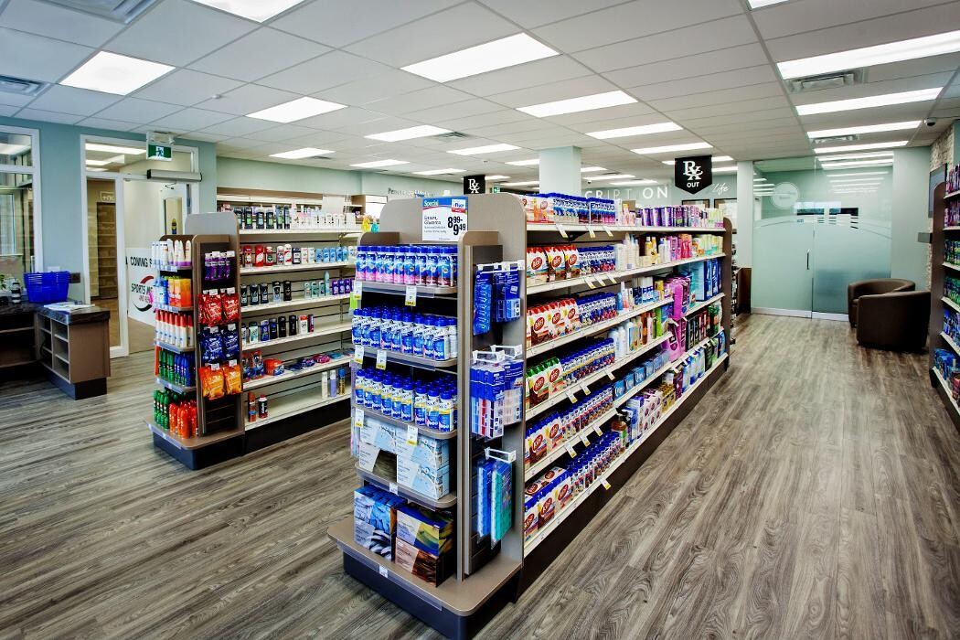 Images Springwater Pharmacy