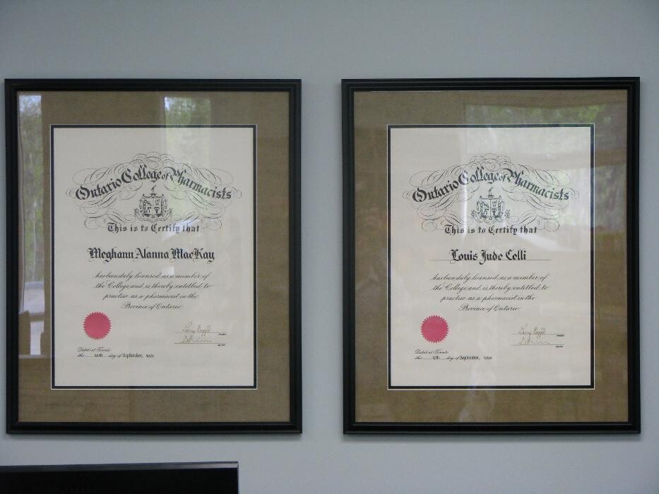 Images Springwater Pharmacy