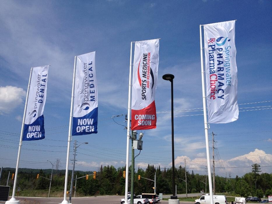 Images Springwater Pharmacy