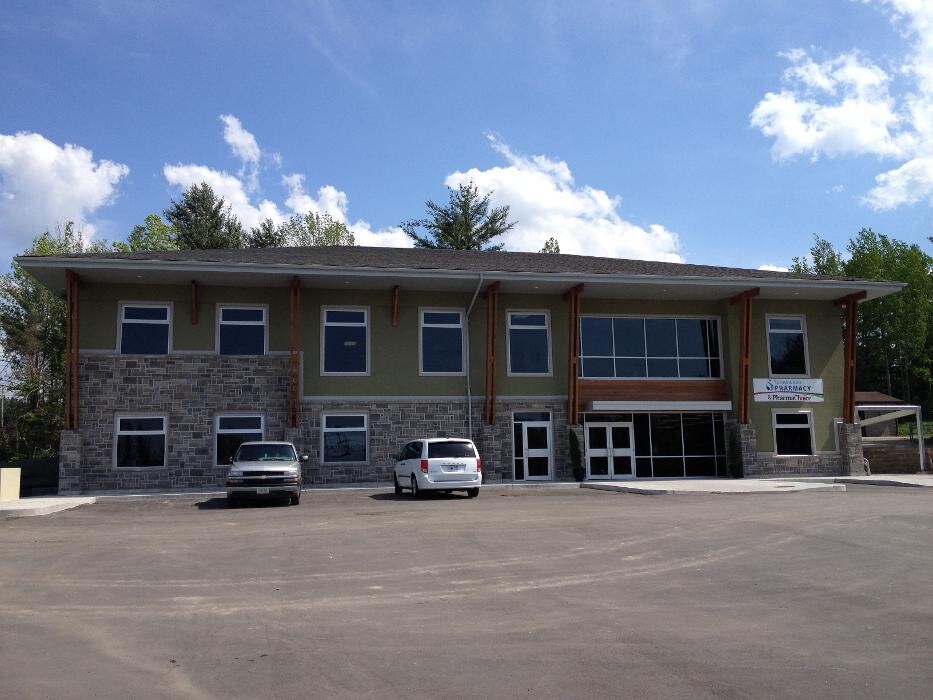 Images Springwater Pharmacy