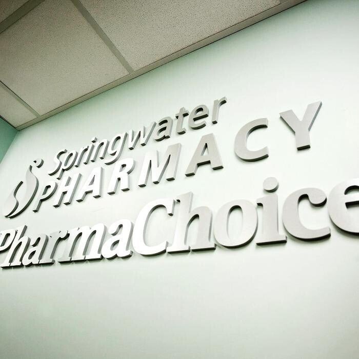 Images Springwater Pharmacy