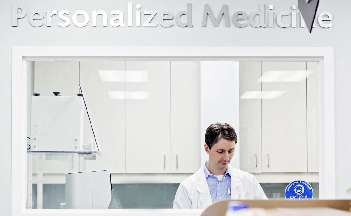 Images Springwater Pharmacy